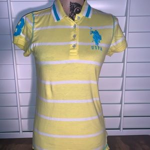 US POLO ASSN. Polo Shirt